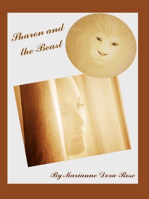 cover image of Sharon and the Beast